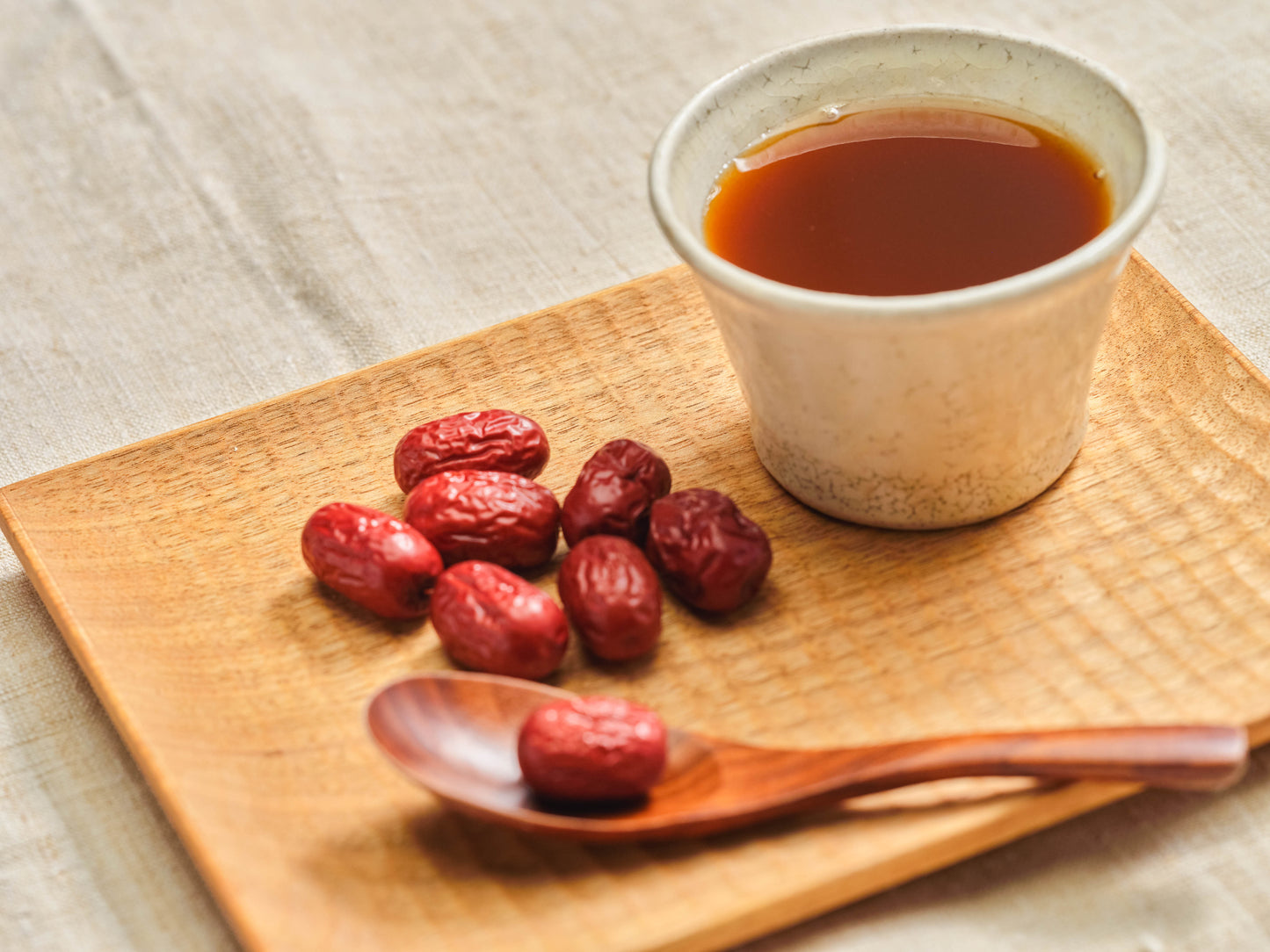 【養生セット】妊娠中の贈り物に・紅なつめ茶お得セット(42日分)