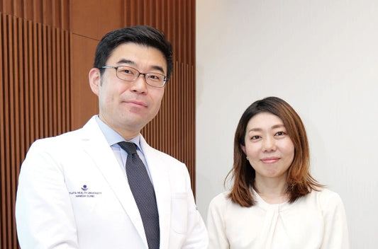 「不妊治療の先生に聞いてみた」funin.clinicサイトに「ママになりたい」掲載記事が公開