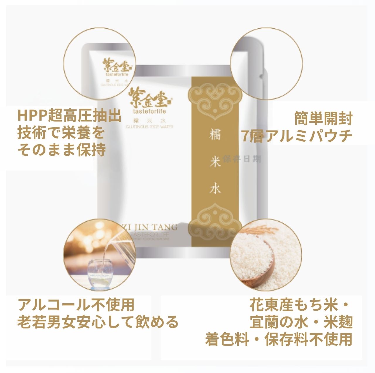 【産後30日】Basicプラン（60食）基本の2食セット
