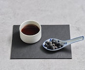 【養生茶】黒豆水